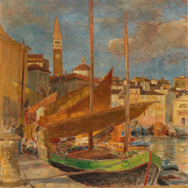 The most beautiful villas